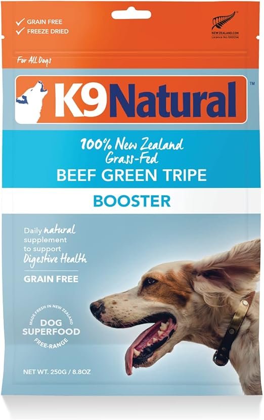 K9 Natural - Grain Free Freeze Dried Dog Food -best freeze dried dog food