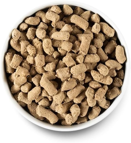 Open Farm Freeze Dried Raw Dog Food, Pasture Raised Lamb- open farms dog food