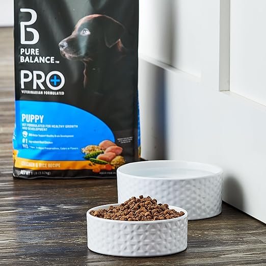 Pure Balance Pro Plus Puppy Chicken & Rice Recipe Dry Dog Food