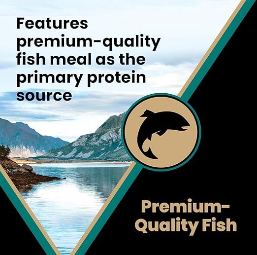 Victor Super Premium Dog Food – Select - Ocean Fish Formula-victors dog food